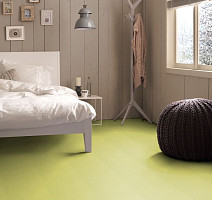 Marmoleum Click 333885 spring buds фото 4 | FLOORDEALER